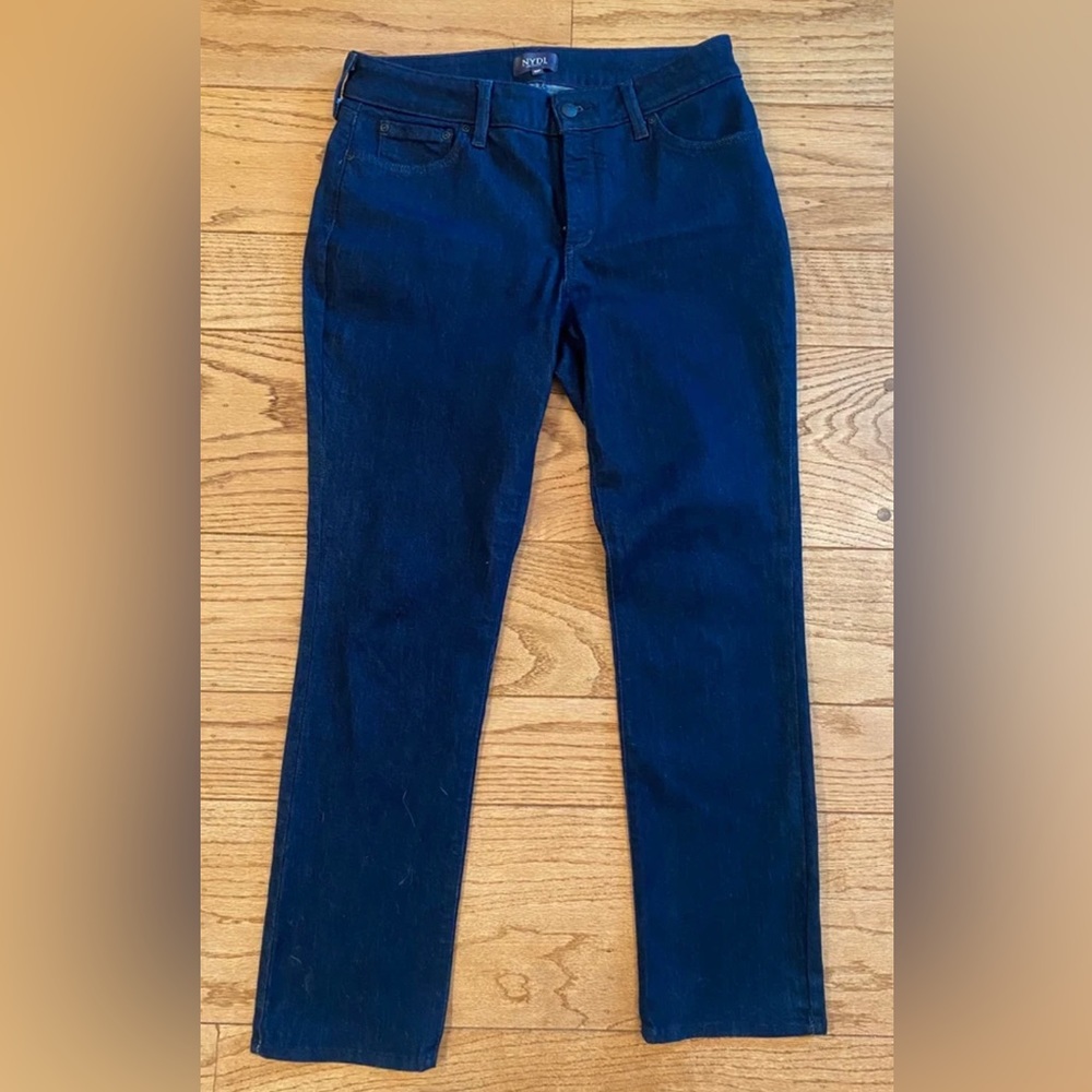 NYDJ Sheri jeans 10P